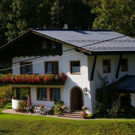 Haus Brigitte Rettensteiner Schladming Εξωτερικό φωτογραφία
