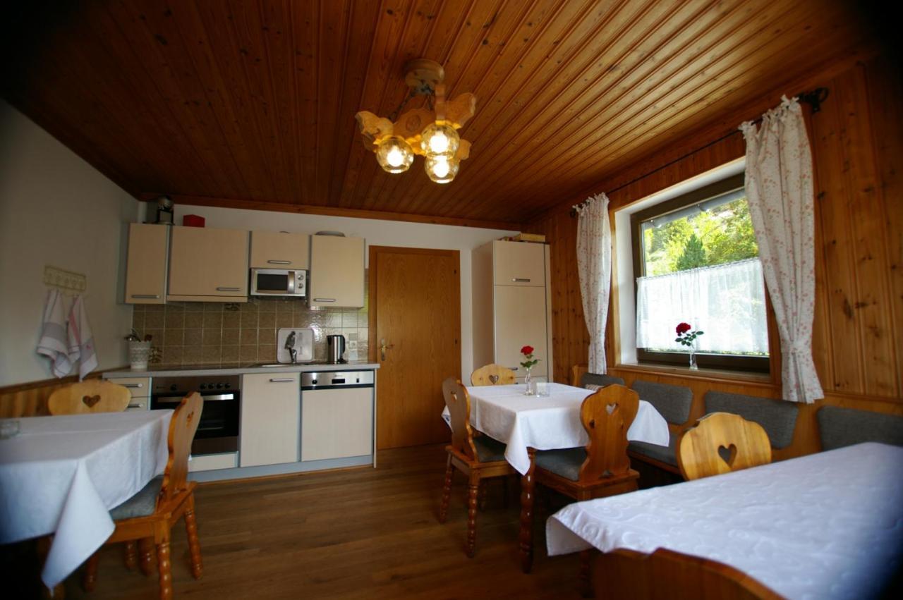 Haus Brigitte Rettensteiner Schladming Εξωτερικό φωτογραφία